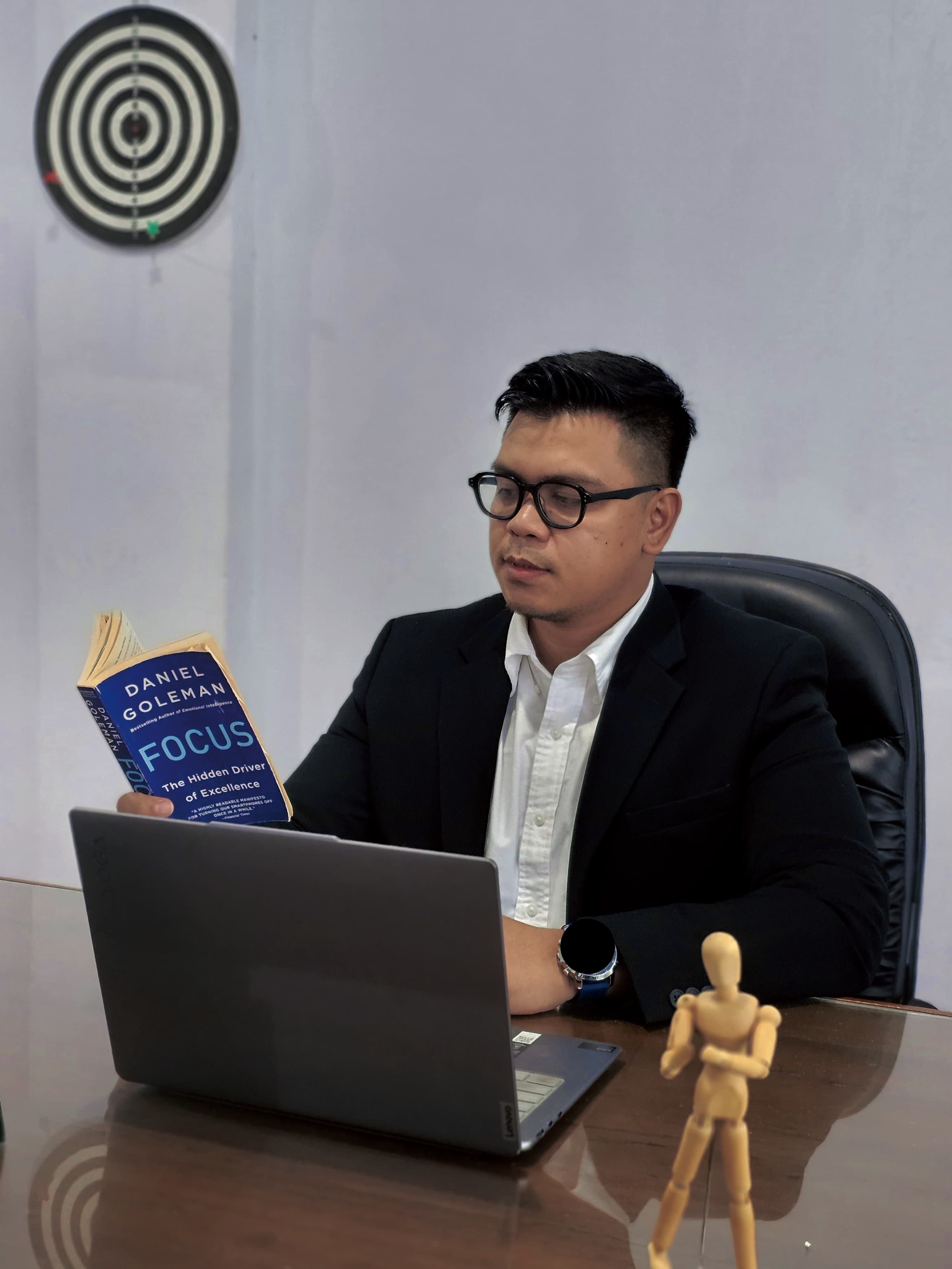 Dari Perasaan ke Rasionalitas: Redefenisi Keyakinan Hakim