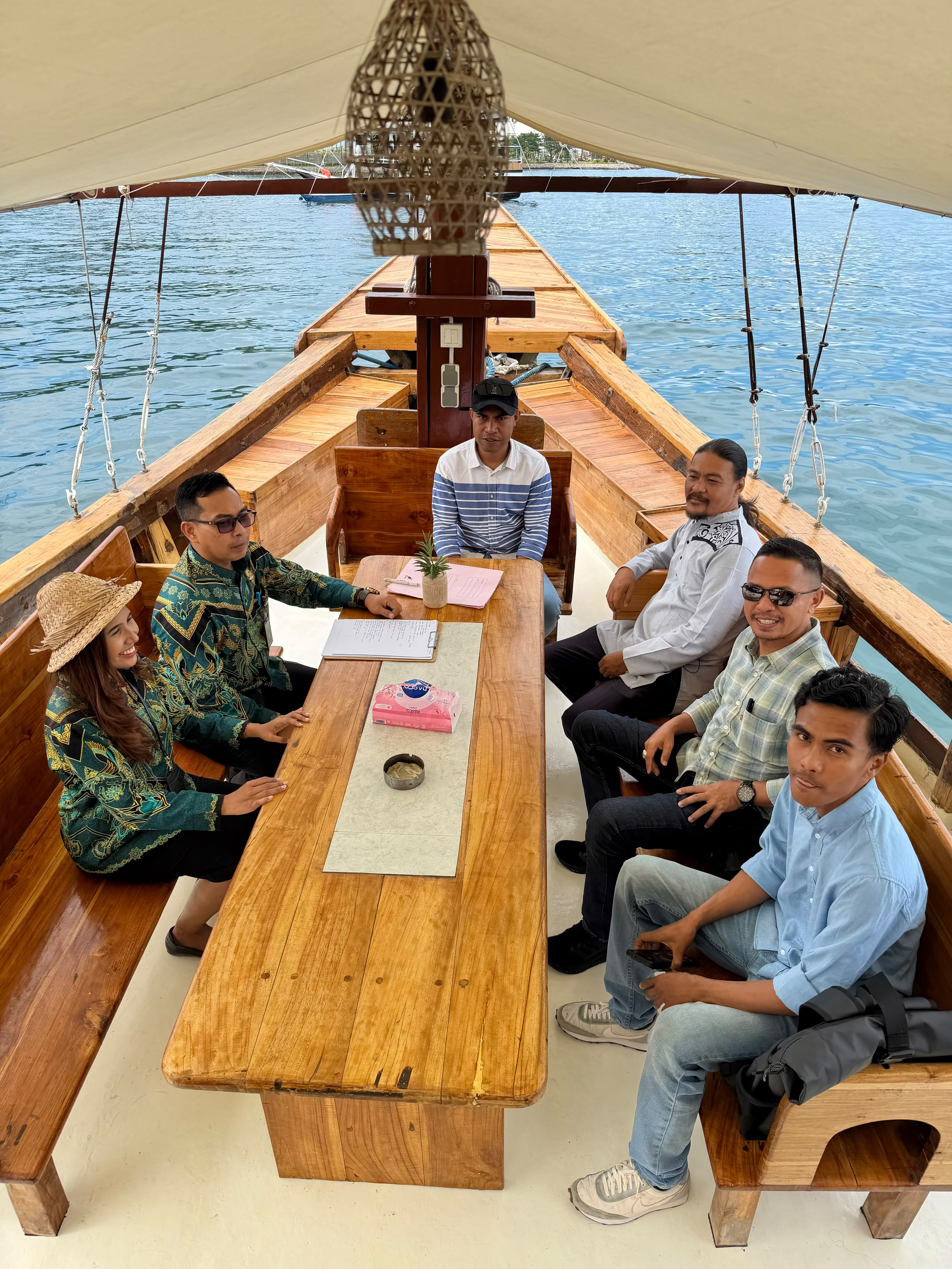 Dok. PN Labuan Bajo
