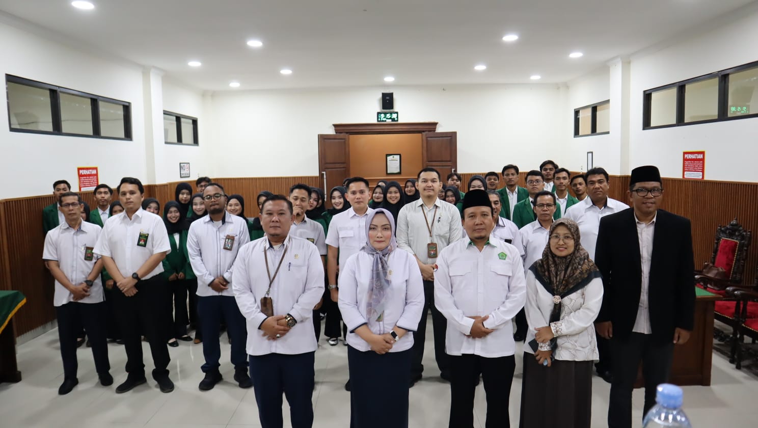 Dok. PN Trenggalek