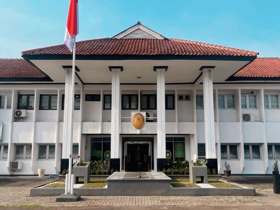 Dok. PN Bale Bandung