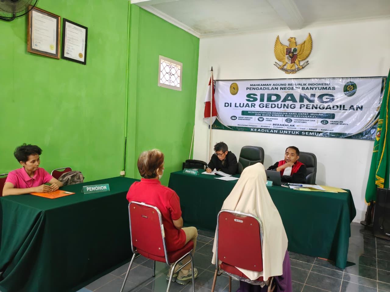 Dok. PN Banyumas