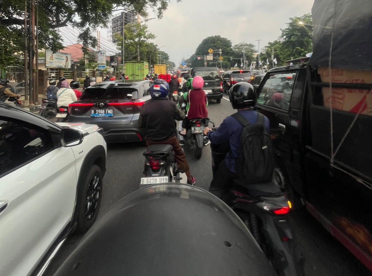 Didakwa Cuci Uang Rp 119 Miliar, Driver Ojek Online Dituntut 3 Tahun Penjara