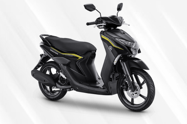 Diparkir di Teras Rumah Dinas, Motor Wakil Ketua PN Tanjungkarang Digasak Maling! 