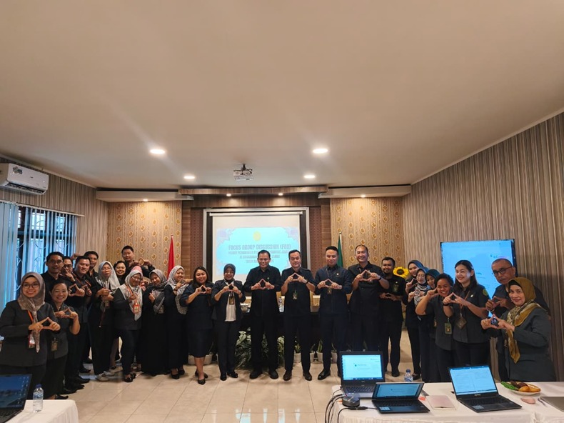 Dok. PN Airmadidi