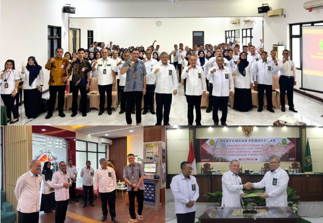 Dok. PT Palembang