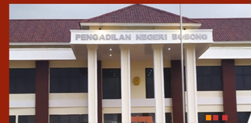 Dirjen Badilum Berbincang, Turun Langsung Menempa Integritas di Ujung Pulau