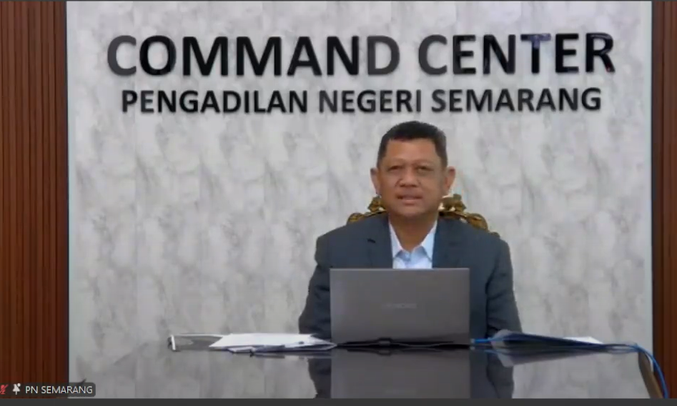 Dirjen Badilum: DANDAPALA, Media Informasi Pencari Keadilan