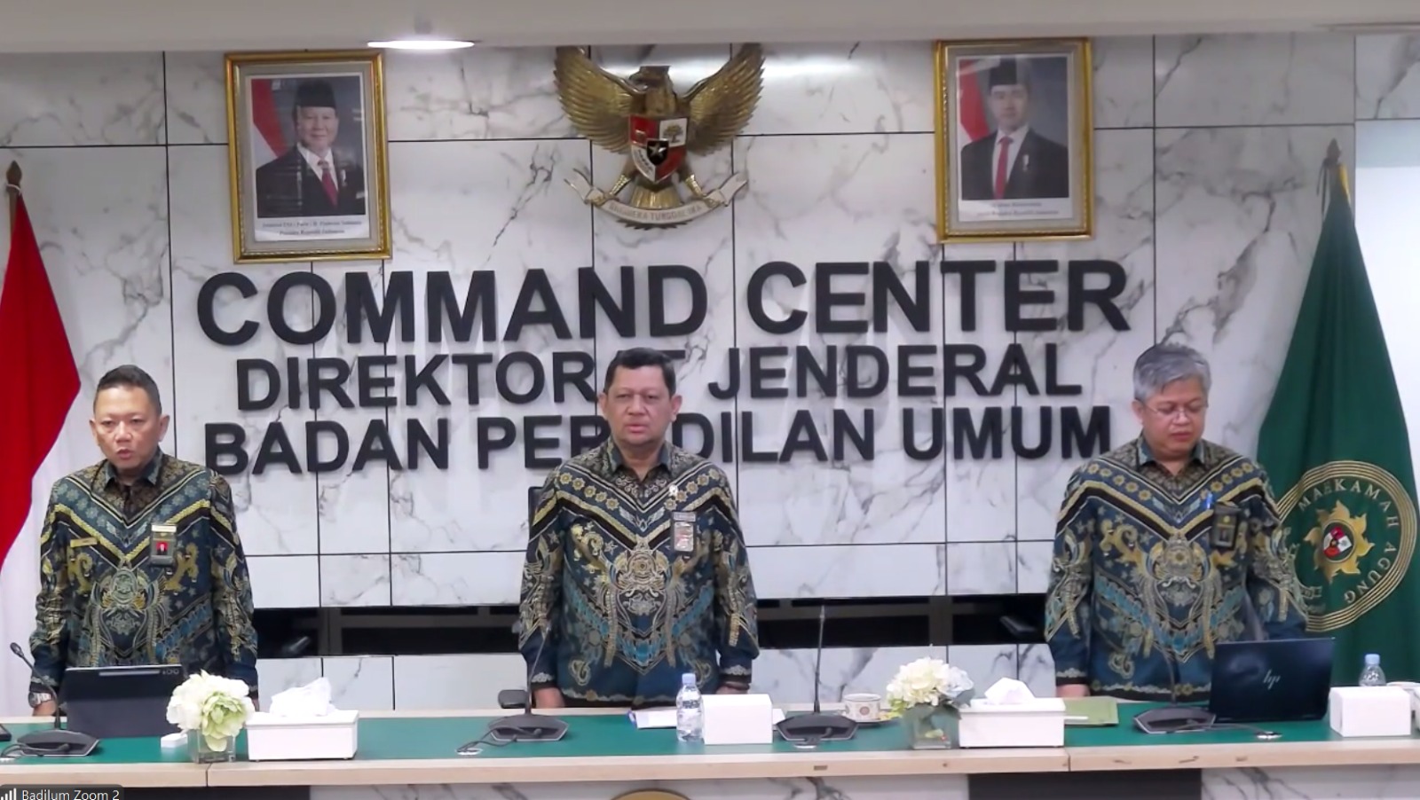 Dok. Badilum