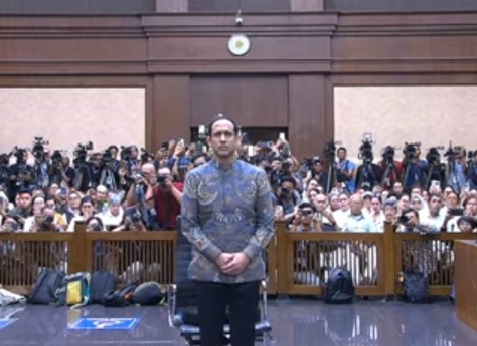 Dok. PN Jakpus