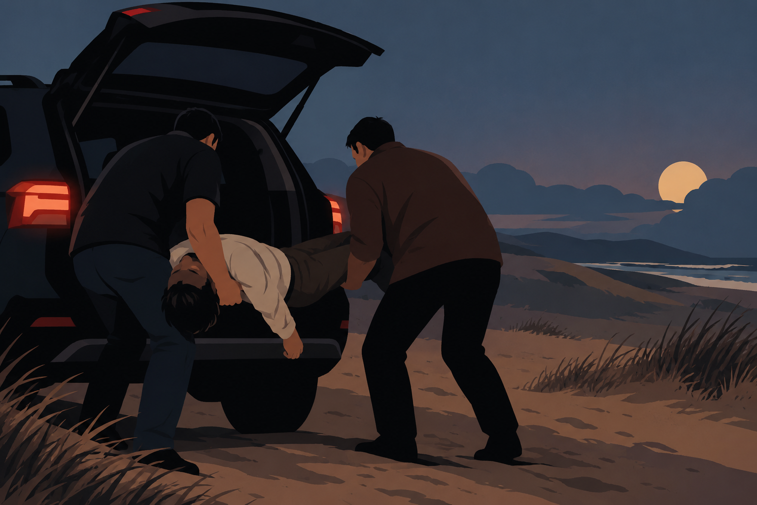 Ilustrasi (dok.ist)