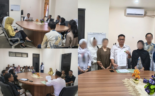 Dok. PN Bengkulu
