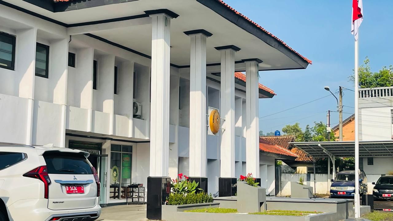 Dok. PN Bale Bandung
