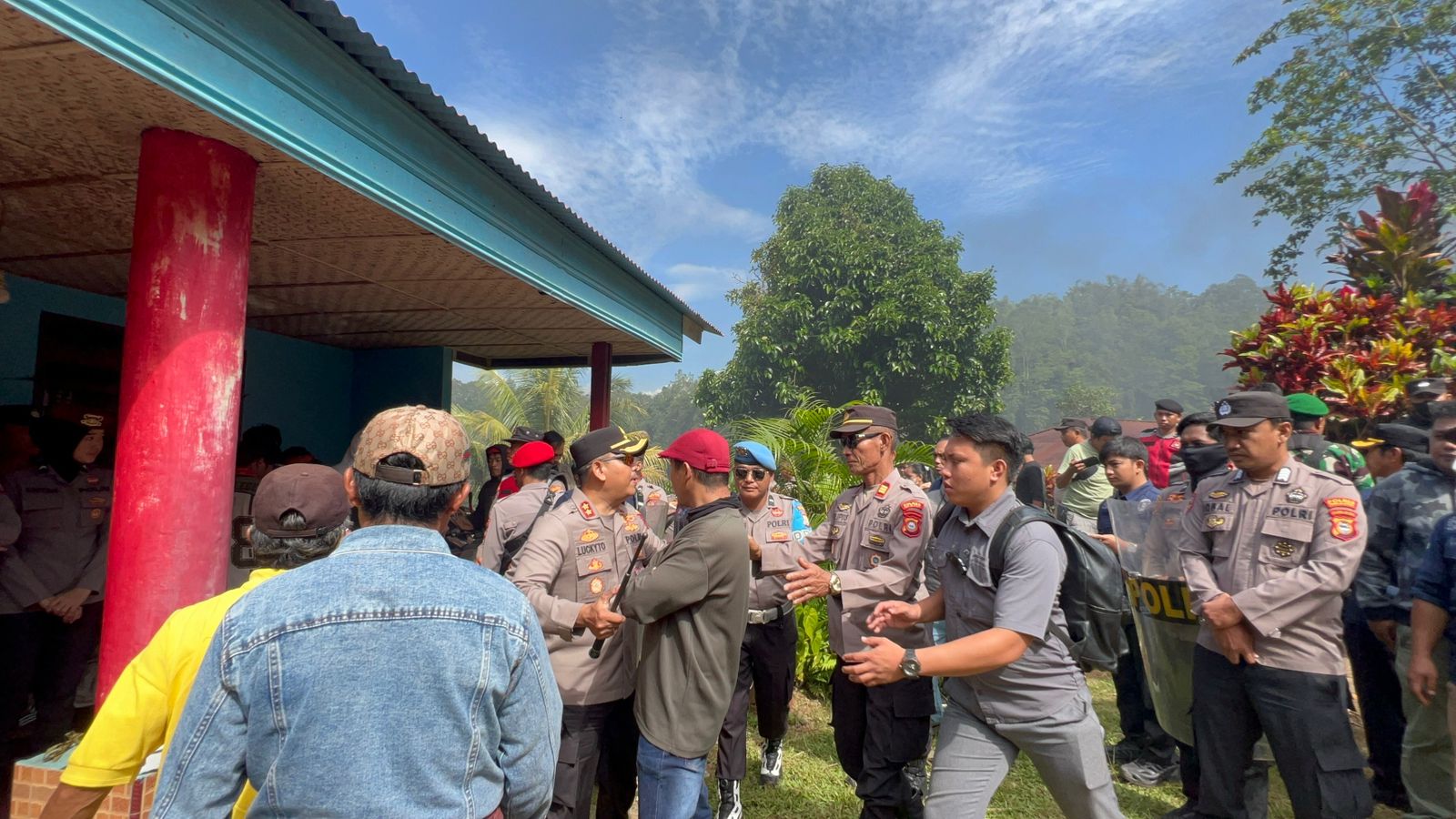 Dok. PN Makale