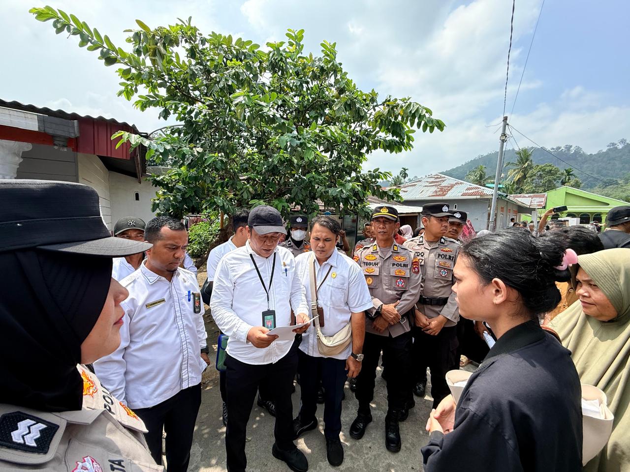 Dok. PN Painan