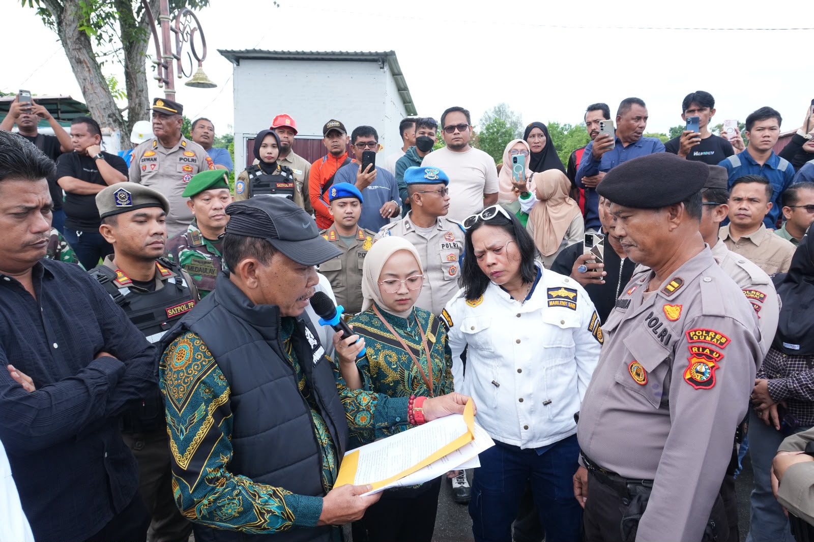 Dok. PN Dumai
