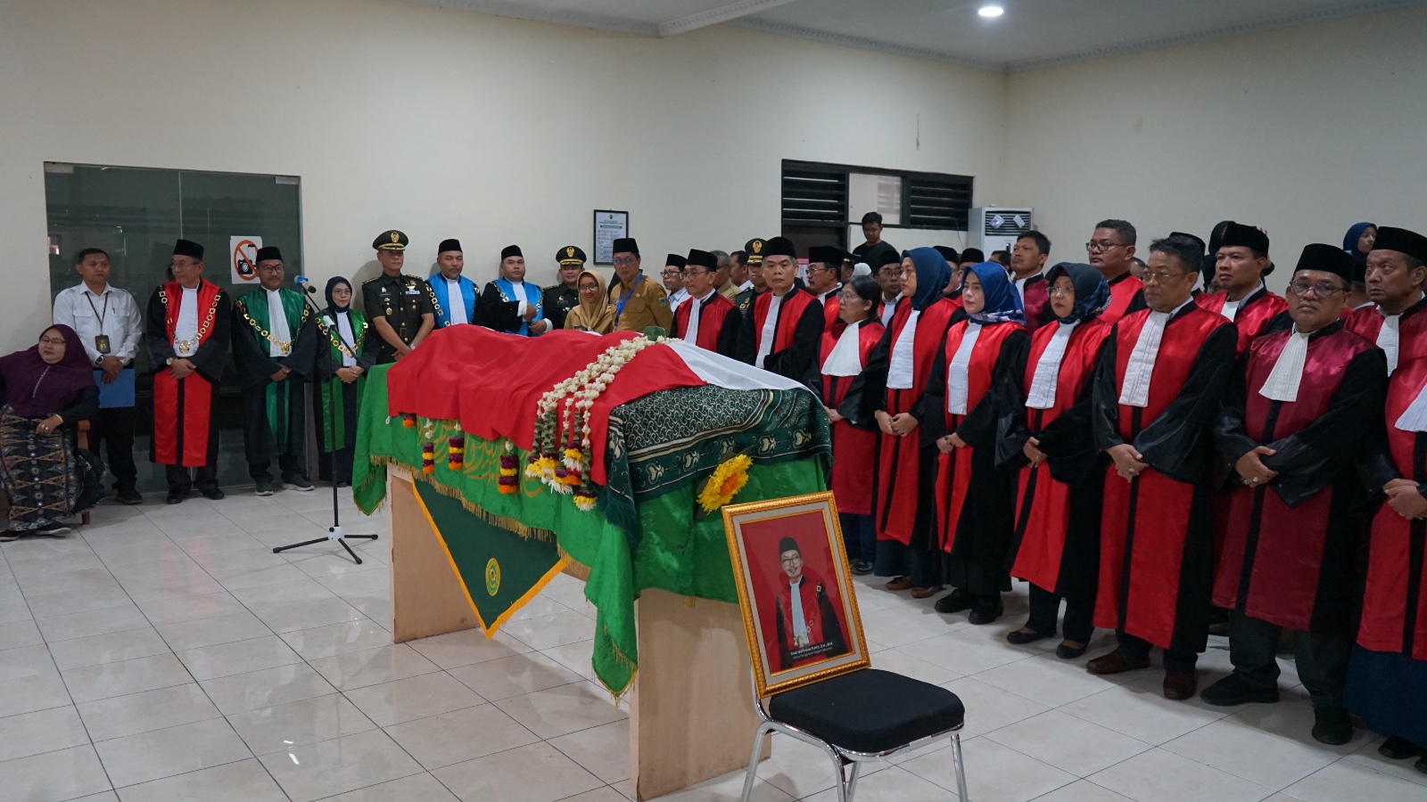 Dok. PN Kebumen