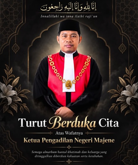 Dok. PN Majene