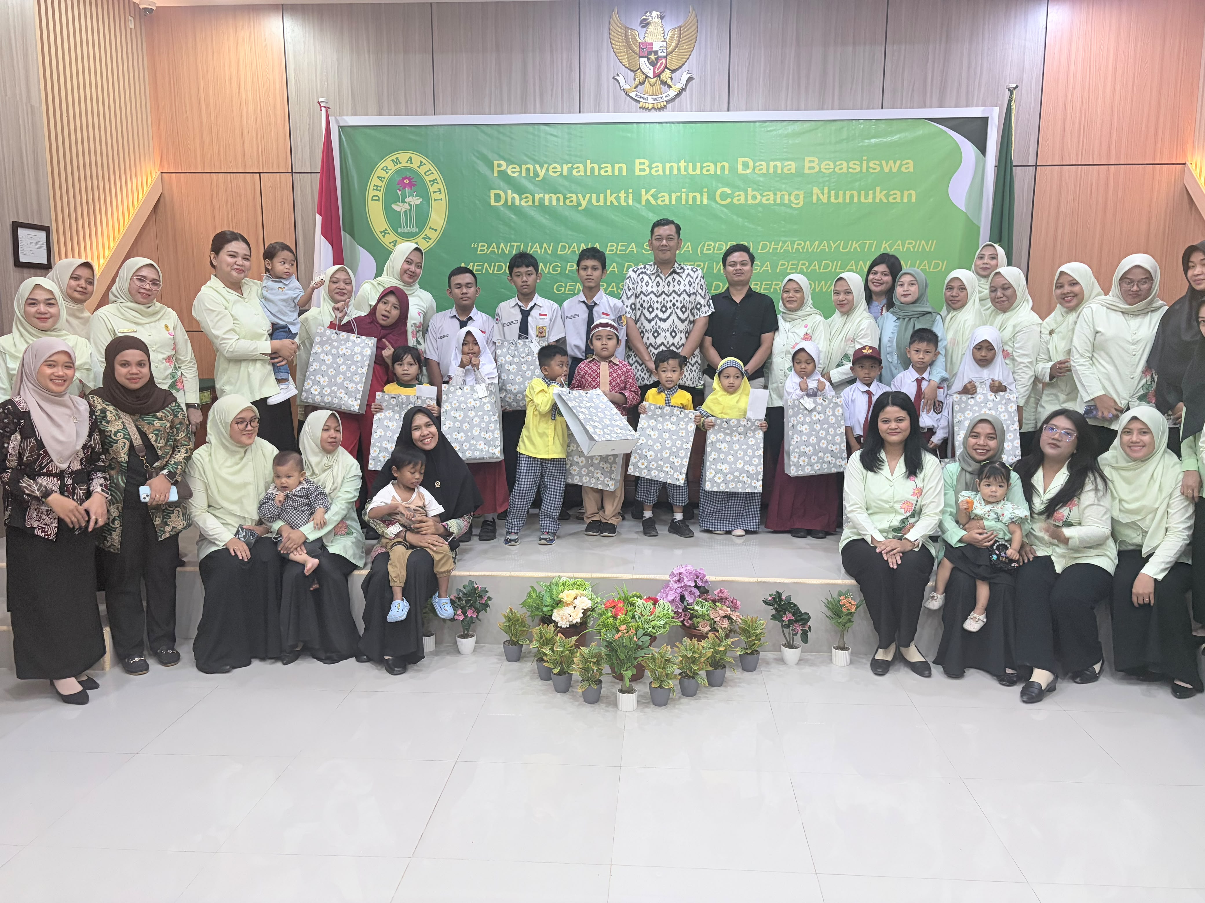 Dok. DYK Nunukan