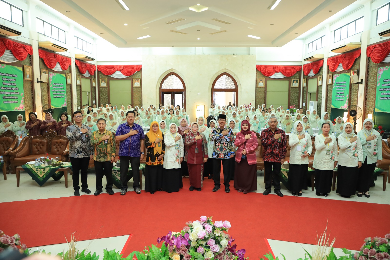 Dok. DYK Riau