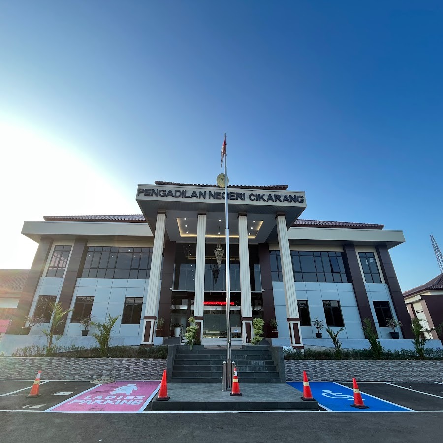 Edarkan Uang palsu Untuk Beli Indomie, Pemuda di Kab. Bekasi dibui 1,5 Tahun