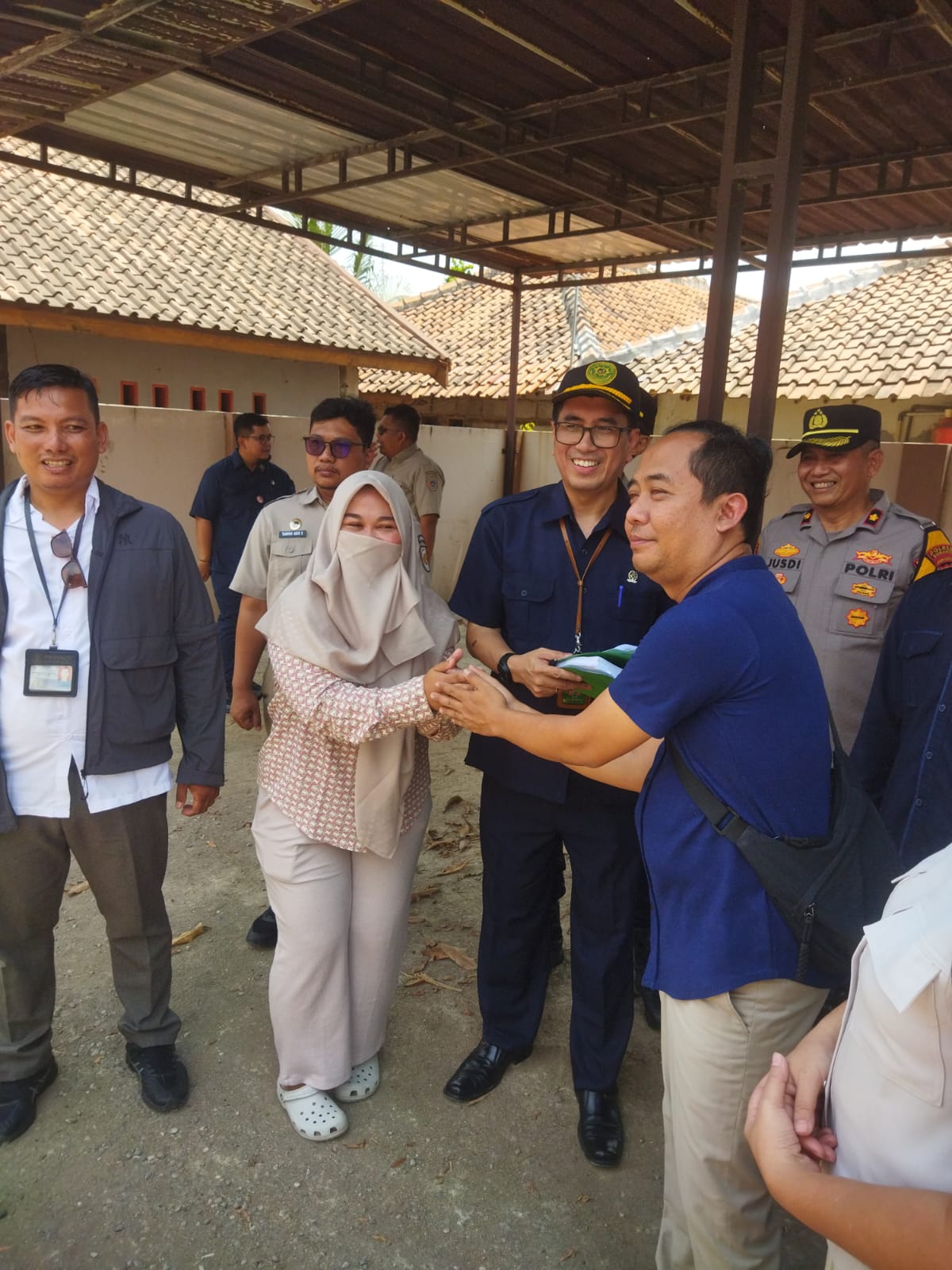 Dok. PN Subang