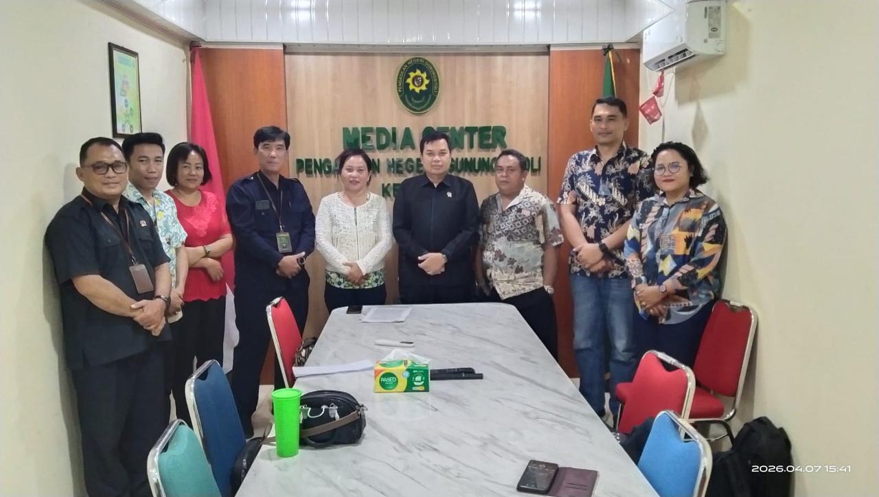 Dok. PN Gunung Sitoli