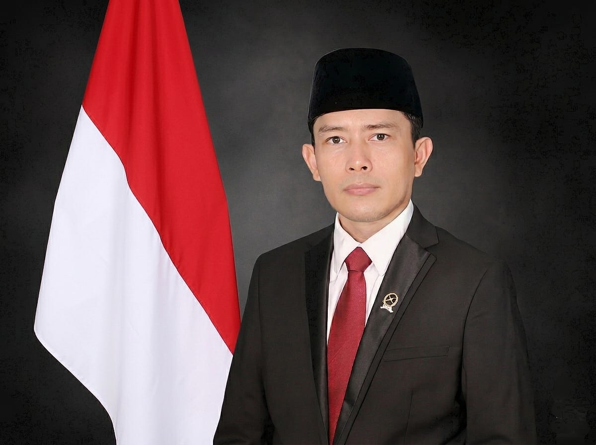 Eksistensi Irah-Irah Putusan Pengadilan sebagai Manifestasi Struktur Piramidal Pancasila