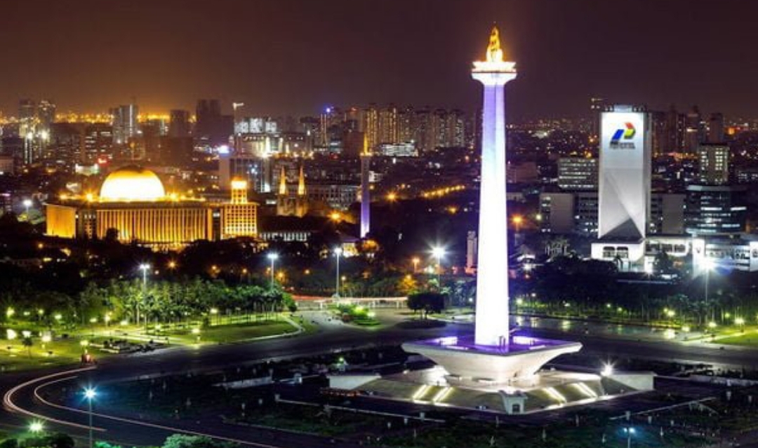 Emas Monas & Kisah Perampasan Aset Markam untuk Negara