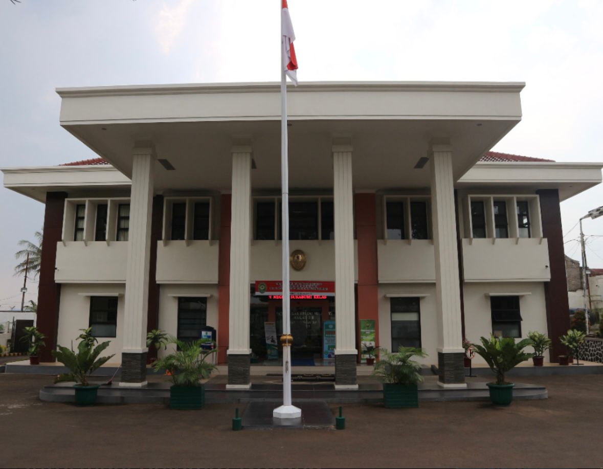 Dok. PN Sukabumi
