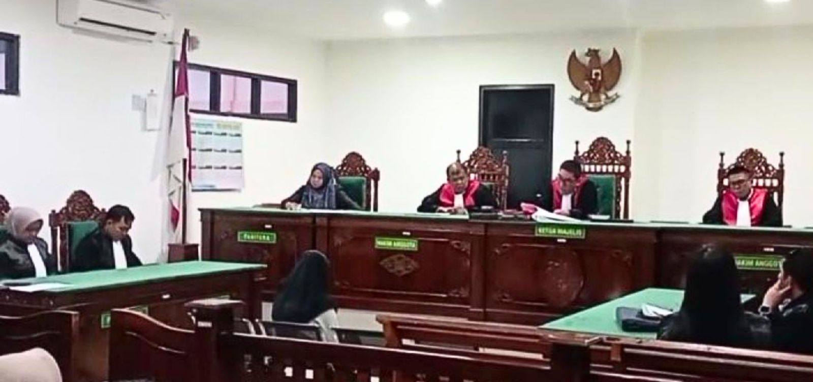 Dok. PN Bengkulu