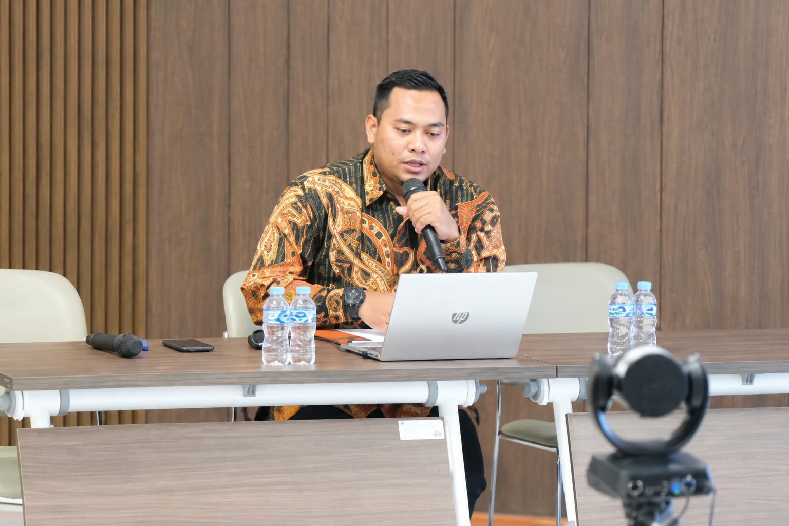 Dok. Penulis.