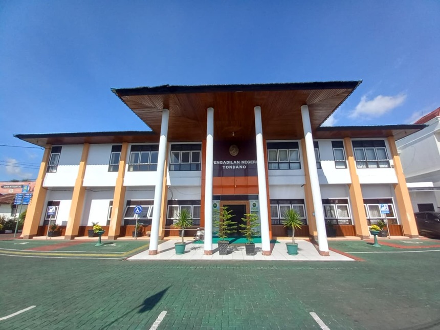 Dok. PN Tondano