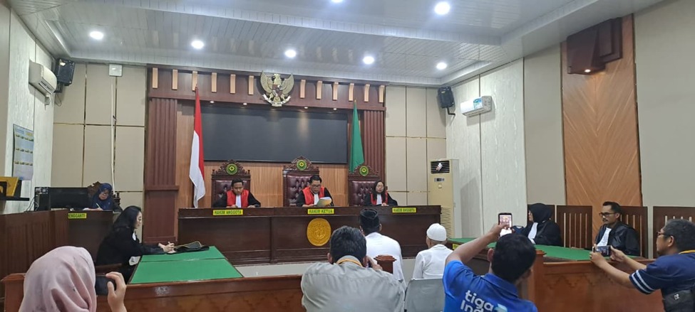 Dok. PN Kalianda