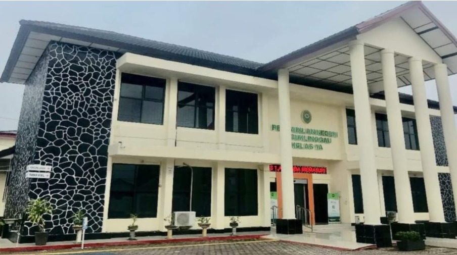 Dok. PN Lubuk Linggau