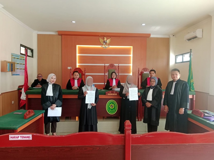 Dok. PN Pangkajene