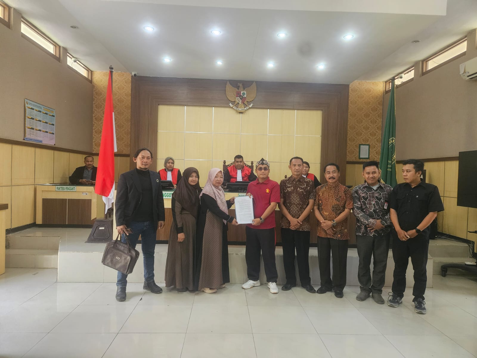 Dok. PN Pamekasan