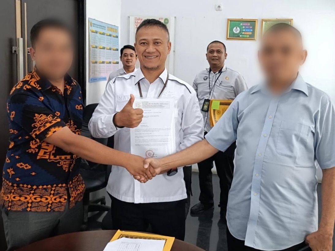Gugatan terhadap Bupati Bandung Barat Berakhir Damai di PN Bale Bandung