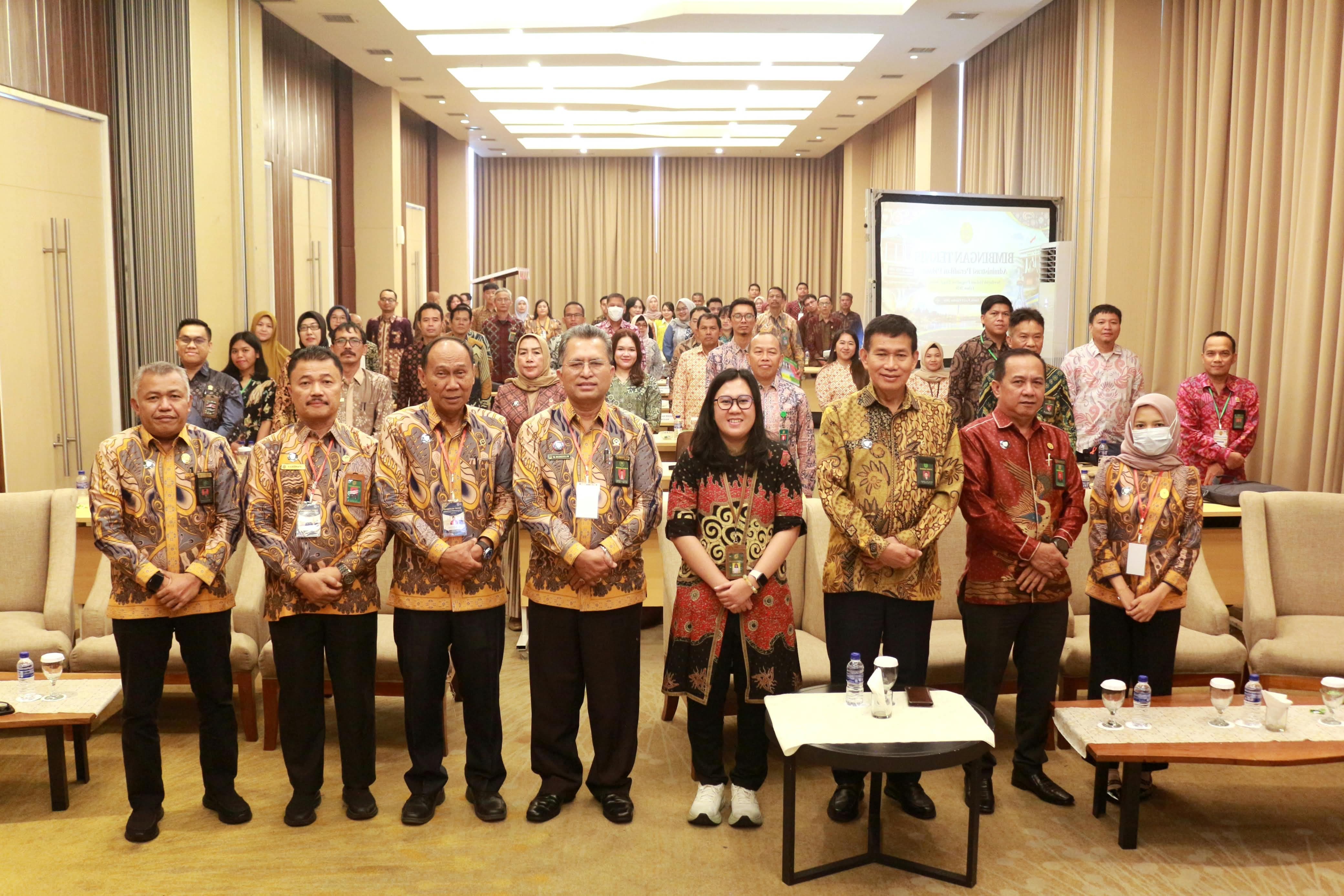 Dok. PT Jambi