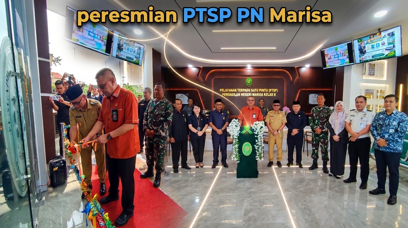 Dok. PN Marisa