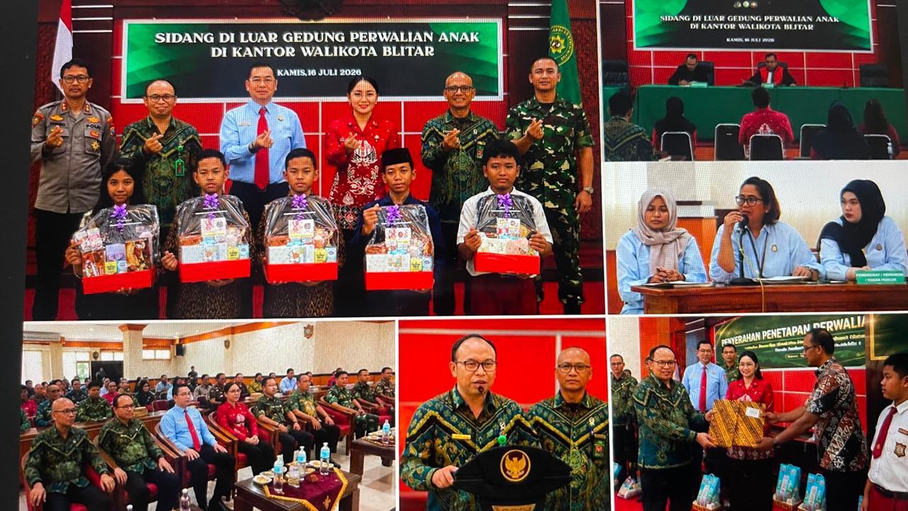 Dok. PN Blitar