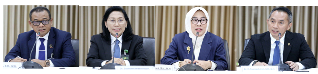 Dok. Komisi Yudisial