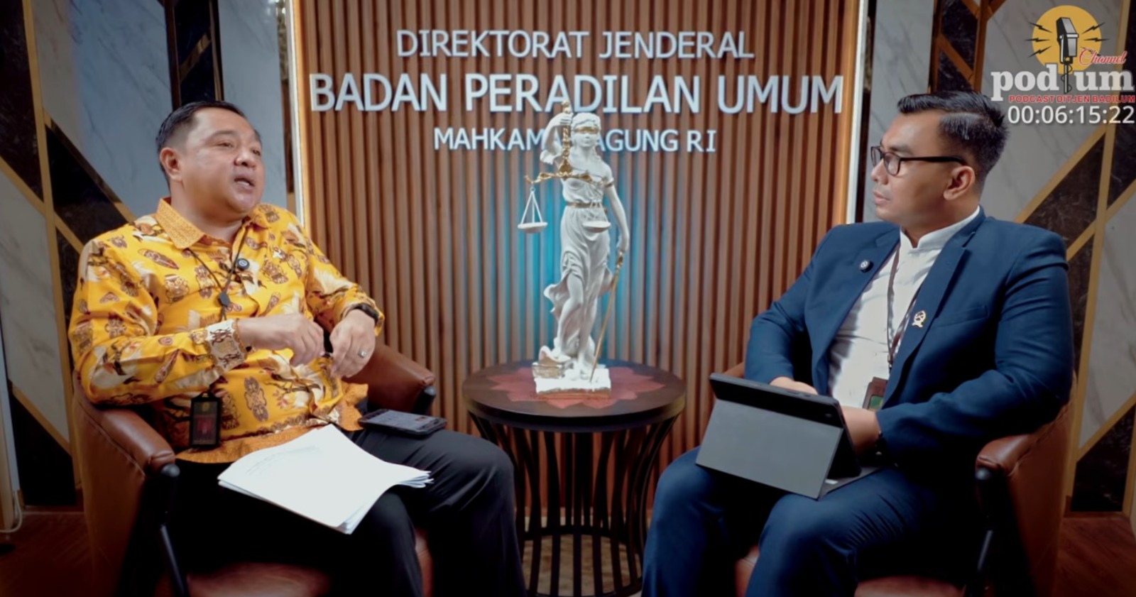 Dok. Podium