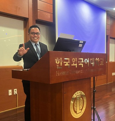 Hakim, Kebebasan Berekspresi, dan Tantangan Penegakan dalam KUHP Nasional