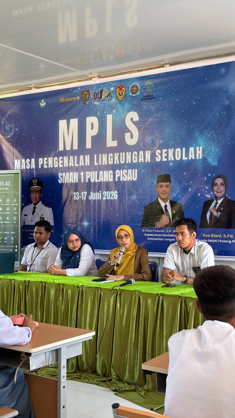 Dok. PN Pulang Pisau
