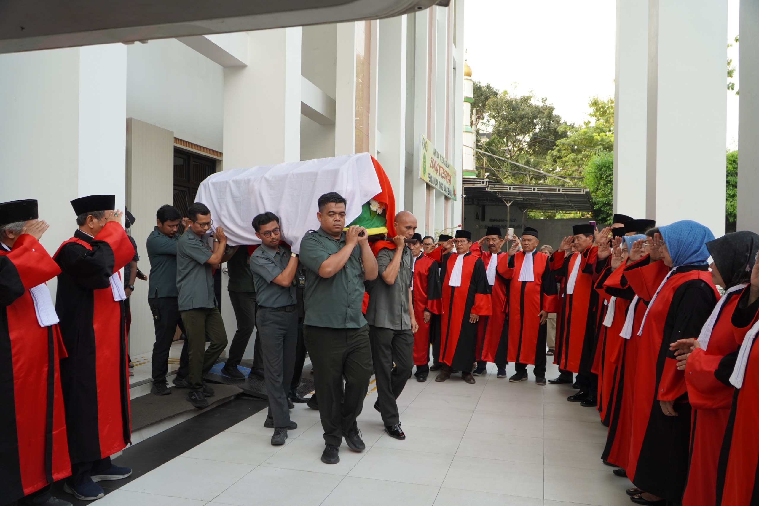 Dok. PN Jateng