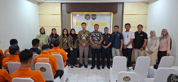 Dok. PN Pulang Pisau