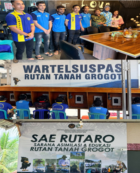 Dok. PN Tanah Grogot