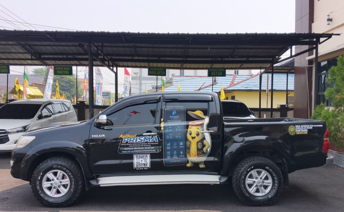 Dok. PN Sintang