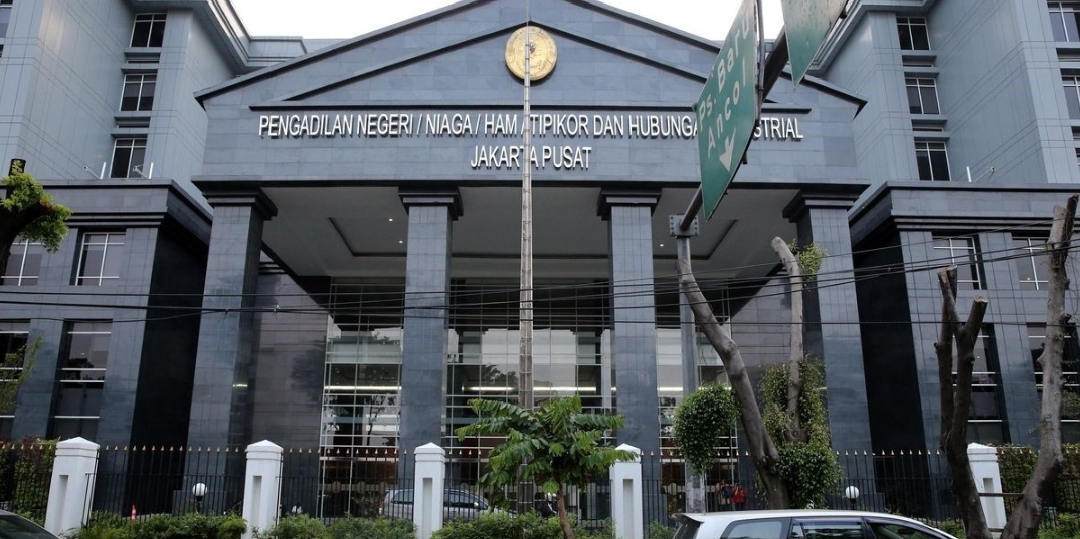 Ibrahim Arief Divonis 4 Tahun Penjara di Kasus Korupsi Chromebook
