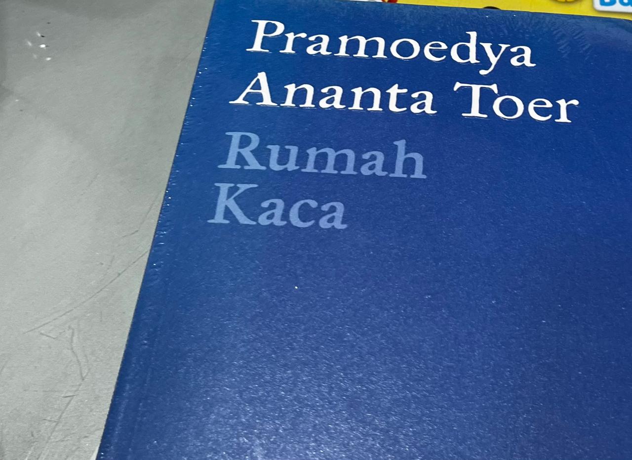 Ini 5 Buku Sastra yang Wajib Dibaca Hakim Agar Putusan ‘Daging’ Semua